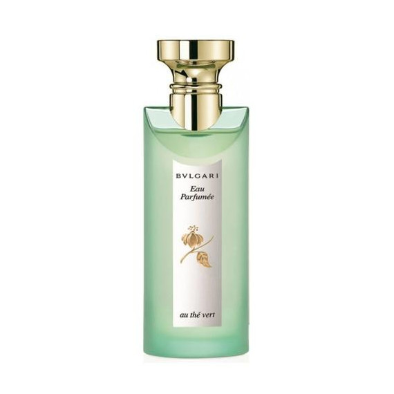 Bvlgari Eau Parfumee au The Vert Edc