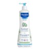 Mustela Gel de spălare delicat pentru păr și corp