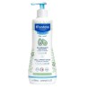 Mustela Gel de spălare delicat pentru păr și corp