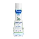 Mustela Spumă de baie