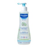 Mustela Apă demachiantă...