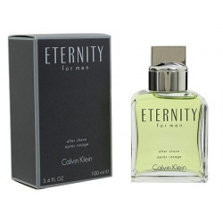 Calvin Klein Eternity...