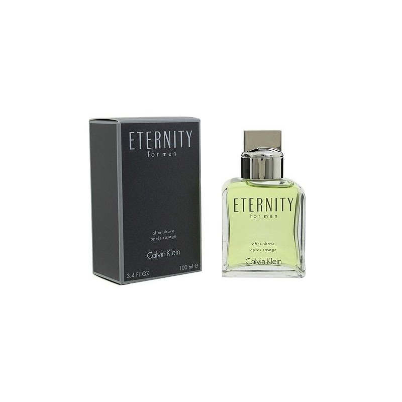 Calvin Klein Eternity Aftershave