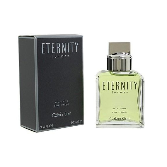 Calvin Klein Eternity Aftershave