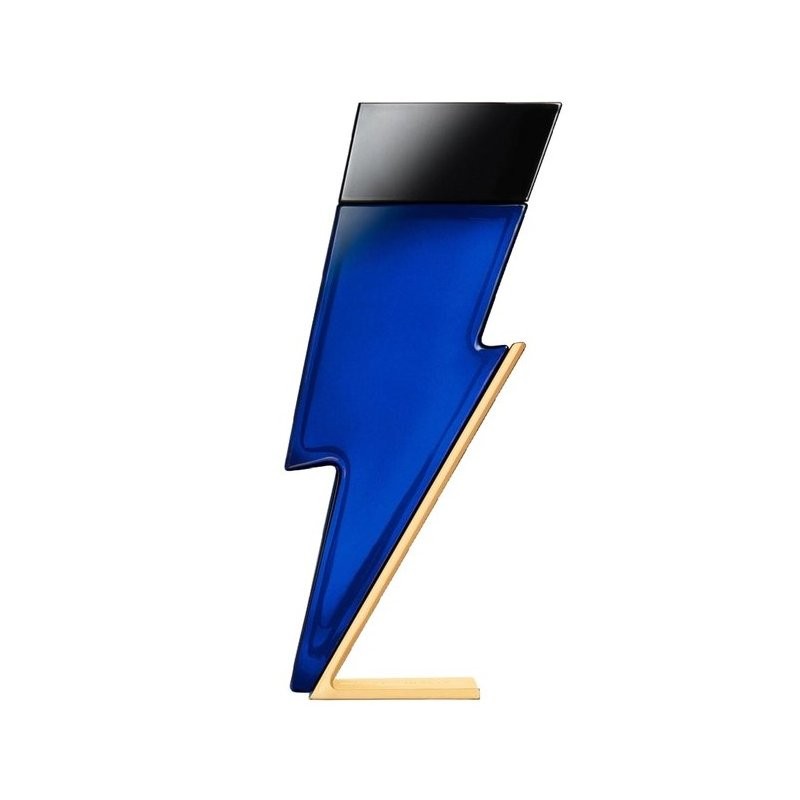 Carolina Herrera Bad Boy Cobalt Absolute Eau de Parfum pentru bărbați EDP Volum 50 ml