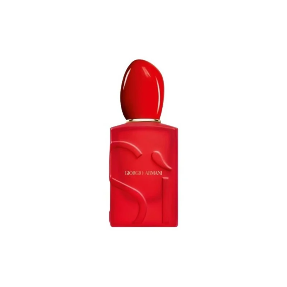 Armani Si Passione Red Bloom Eau de Parfum pentru femei EDP