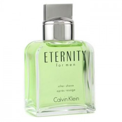 Calvin Klein Eternity Aftershave