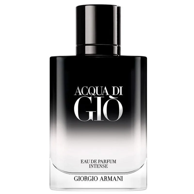 Giorgio Armani Acqua Di Gio Intense Eau de Parfum pentru bărbați EDP Volum 50 ml