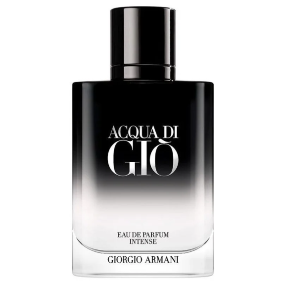 Giorgio Armani Acqua Di Gio Intense Eau de Parfum pentru bărbați EDP