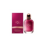 Armani Power Of You Eau de...