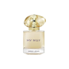 Armani My Way Sunny Vanilla Eau de Parfum pentru femei EDP