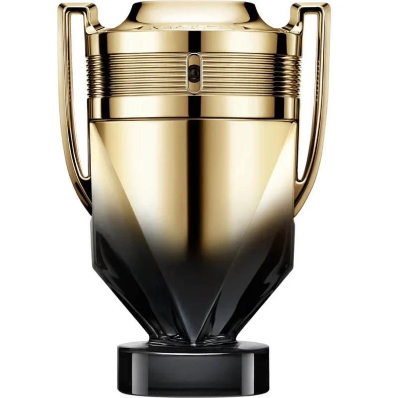 Paco Rabanne Invictus Elixir Parfum Parfum pentru bărbați Volum 50 ml