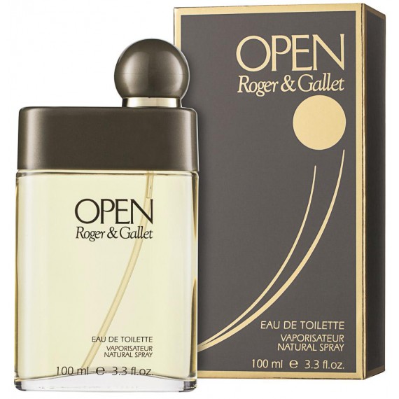 Roger & Gallet Open EDT