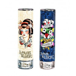 Christian Audigier Ed Hardy Love & Luck EDP