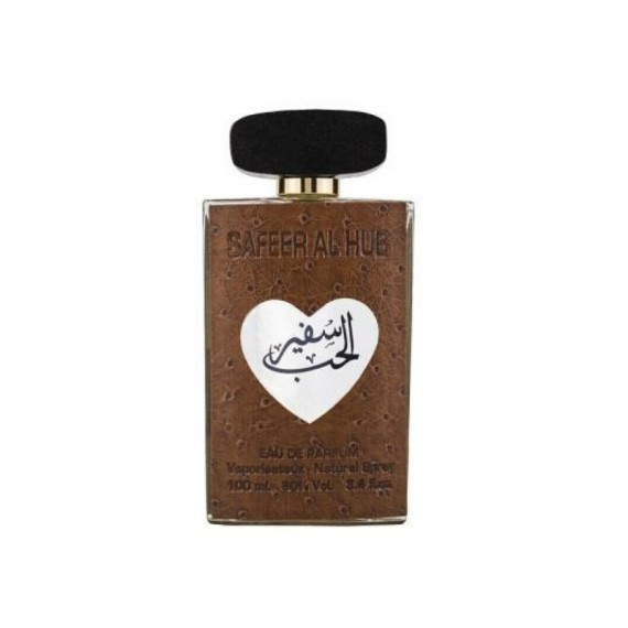Ard Al Zaafaran Safeer Al Hub Apa de parfum Unisex EDP