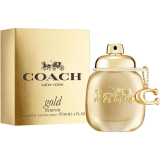 Coach Gold Apa de parfum pentru femei