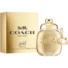 Coach Gold Apa de parfum pentru femei