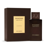 Swiss Arabian Shaghaf Amber...