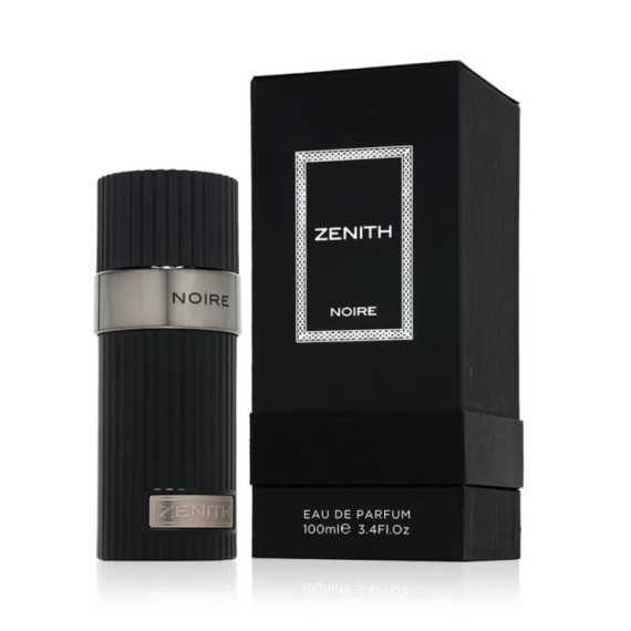 French Avenue Zenith Noire Eau de Parfum pentru bărbați EDP