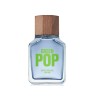 Benetton United Dreams Green Pop For Him Eau de Toilette pentru bărbați EDT
