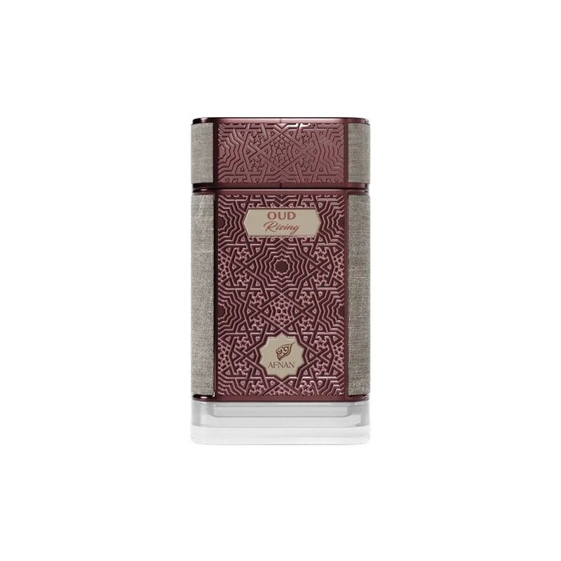 Afnan Oud Rising Apa de parfum Unisex EDP
