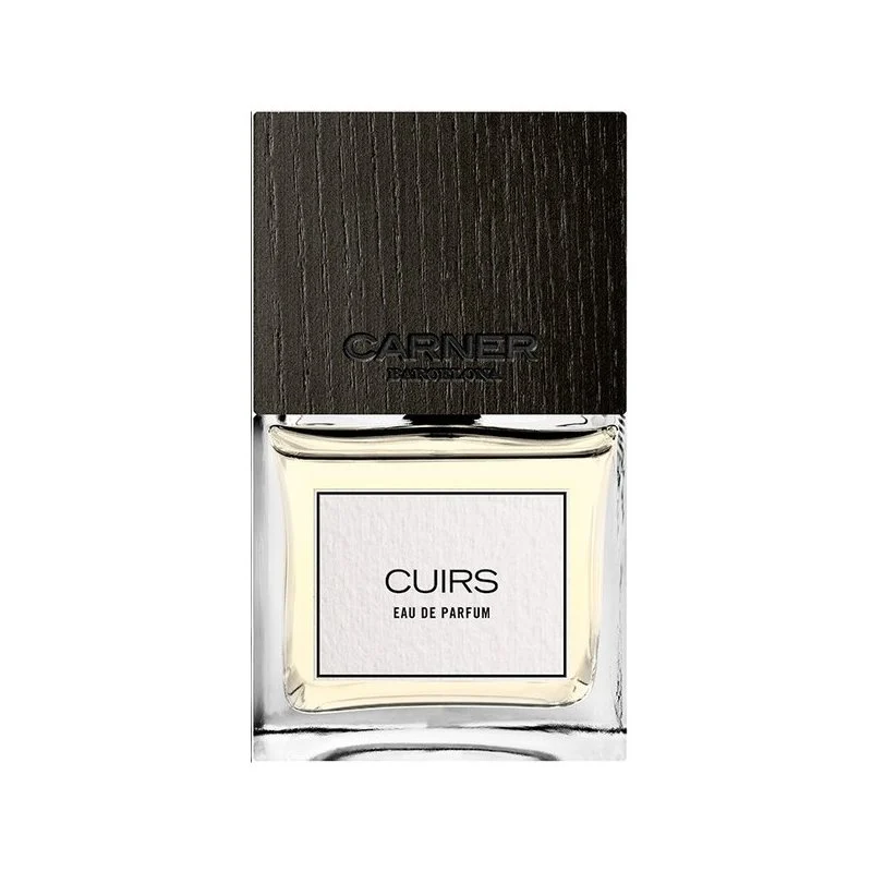 Carner Barcelona Cuirs Apă de Parfum Unisex EDP Volum 100 ml