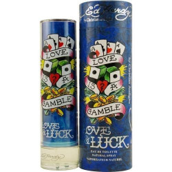 Christian Audigier Ed Hardy...