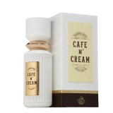Fragrance World Cafe N'...