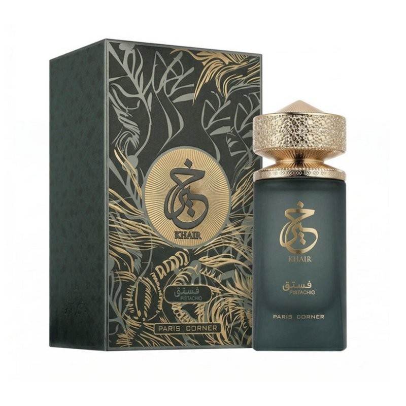 Paris Corner Khair Apă de Parfum Unisex EDP Volum 100 ml