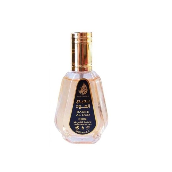 Ard Al Zaafaran Bade e Al Oud Apa de parfum Unisex EDP