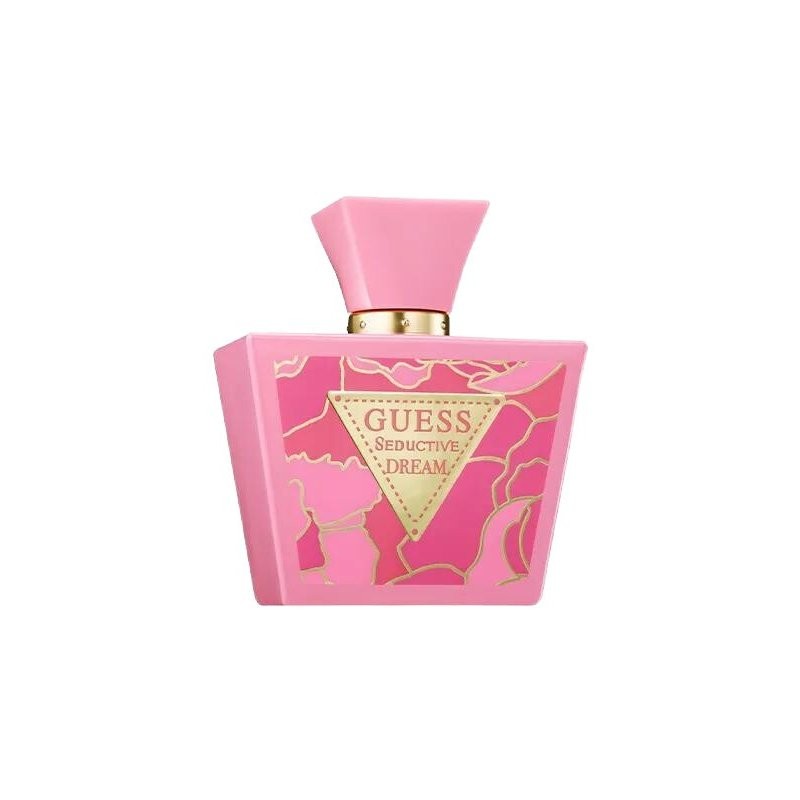 Guess Seductive Dream Apă de toaletă pentru femei EDT Volum 75 ml