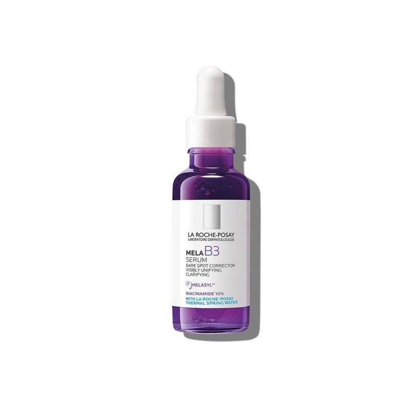 La Roche-Posay Mela B3 Dark Spot Corrector Serum Ser anti-pete pigmentare