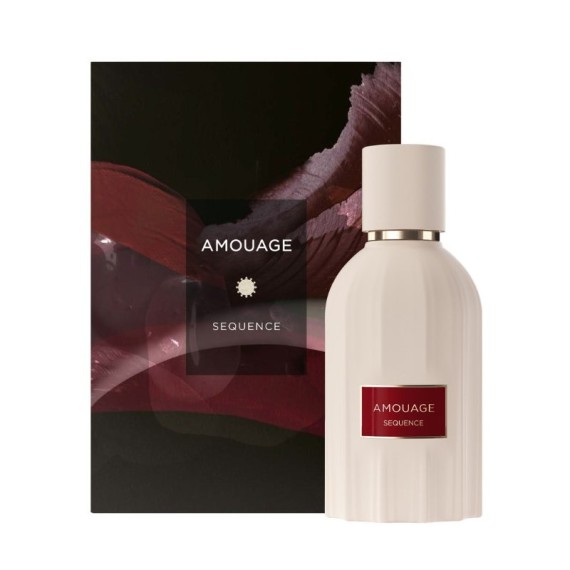Amouage Secvență Extract de parfum unisex