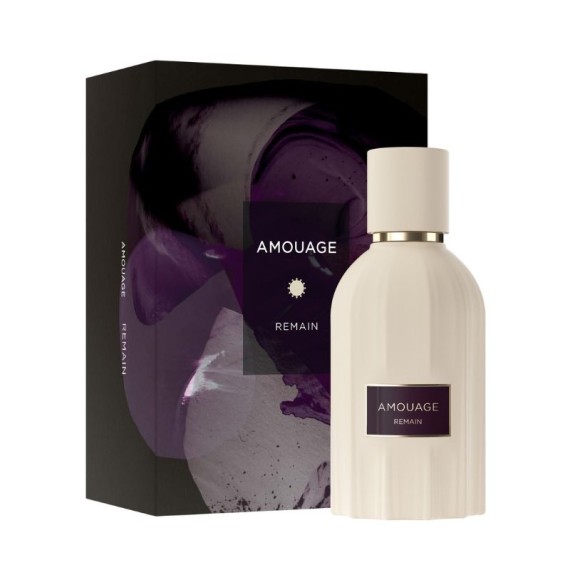 Amouage Remain Extract de parfum unisex
