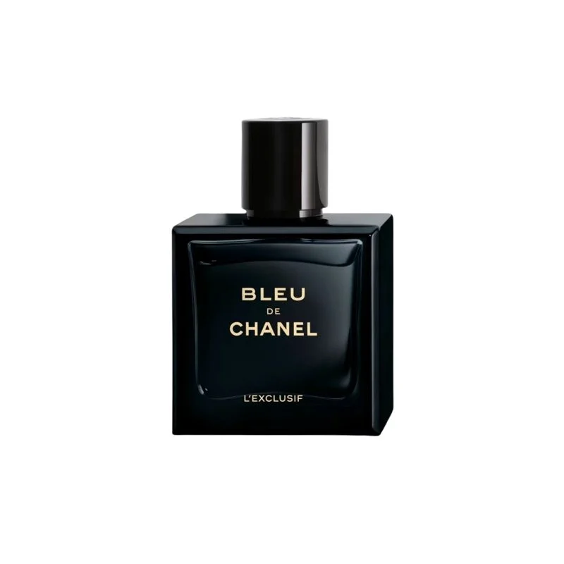 Chanel Bleu de Chanel L`Exclusif Parfum pentru bărbați Volum 100 ml