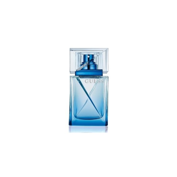 Guess Night Tester EDT