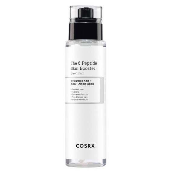 Cosrx The 6 Peptide Skin Booster Serum – Ser hidratant pentru față