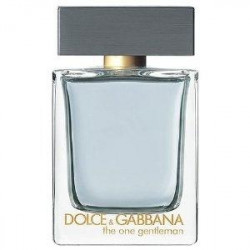 Aftershave Dolce & Gabbana The One Gentleman