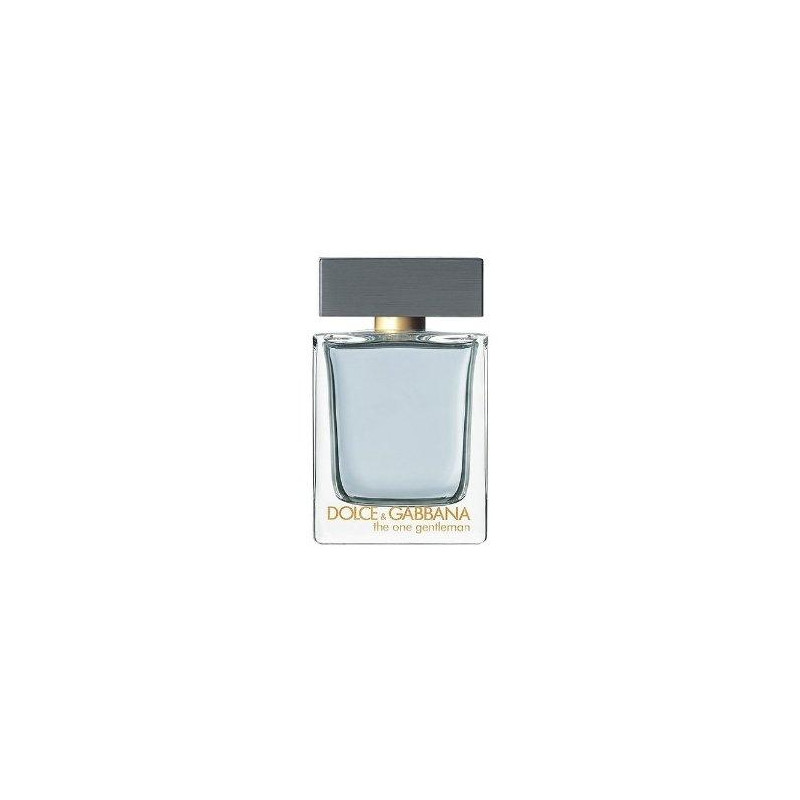 Aftershave Dolce & Gabbana The One Gentleman