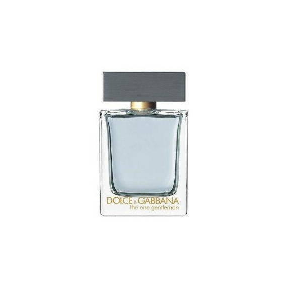 Aftershave Dolce & Gabbana The One Gentleman