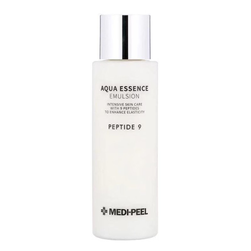 Medi-Peel Peptide 9 Aqua Essence Emulsie pentru față Volum 250 ml