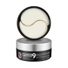 Medi-Peel Hyaluron Dark Benone Peptide 9 Ampoule Eye Patch – Plasturi pentru ochi