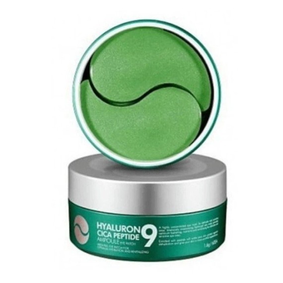 Medi-Peel Hyaluron Cica Peptide 9 Ampoule Eye Patch Patch-uri pentru ochi