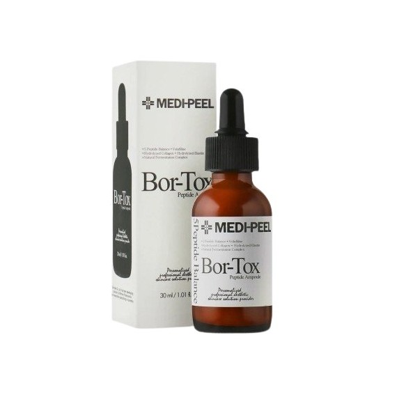 Medi-Peel BOR-TOX Peptide Serum – Ser pentru față