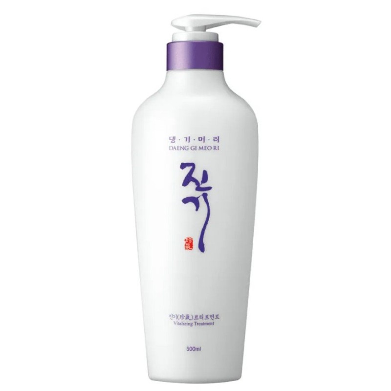 Doori Daeng Gi Meo Ri Jingi Treatment Balsam fortifiant pentru păr Volum 500 ml