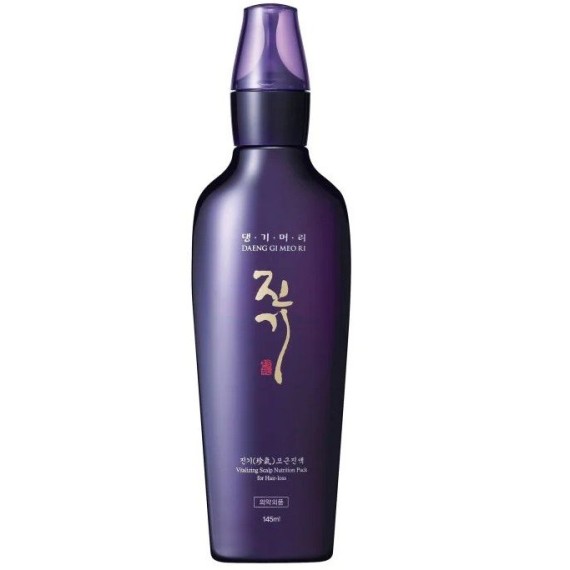 Doori Daeng Gi Meo Ri Vitalizing Scalp Nutrition – Ser revitalizant pentru scalp împotriva căderii părului