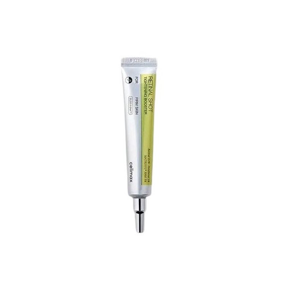Celimax The Vita-A Retinal Shot Tightening Booster – Ser concentrat pentru față