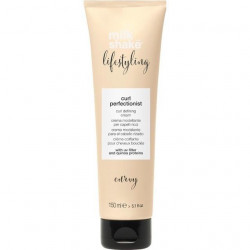 Milk Shake Lifestyling Curl Perfectionist Cream Cremă pentru bucle cu protecție UV - Image 1