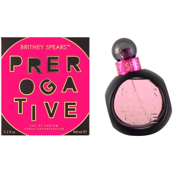 Britney Spears Prerogative EDP