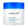 Medicube Zero Pore Pad 2.0 Tampoane demachiante pentru față